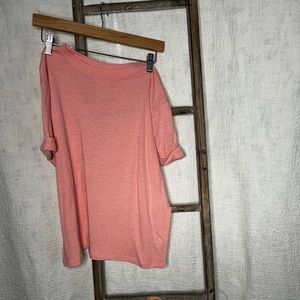 A NEW DAY WOMENS BLOUSE